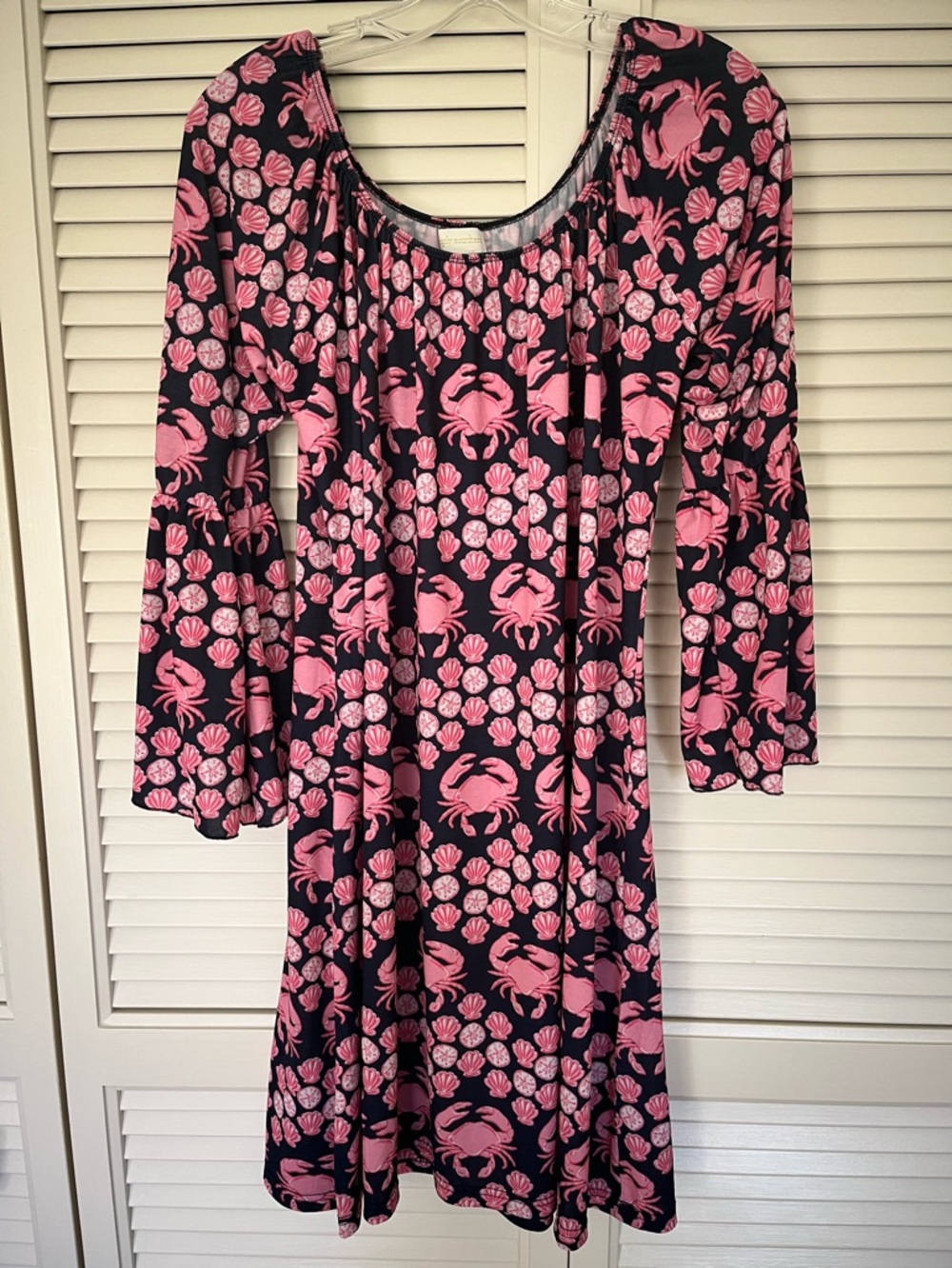 Simply, southern balloon, sleeved size extra large
